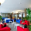 Auto Park Hotel