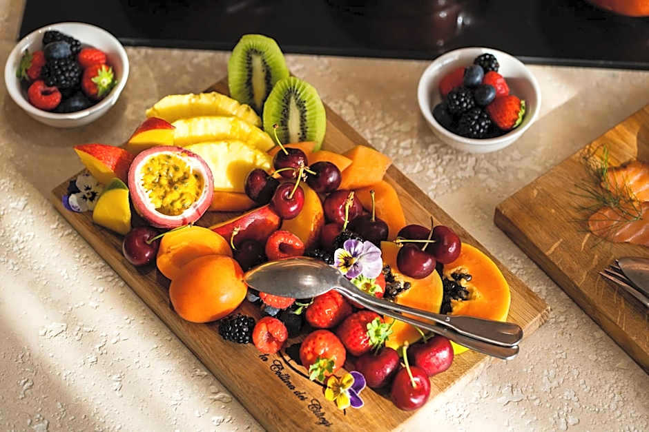 Ca' del Moro Wine Retreat