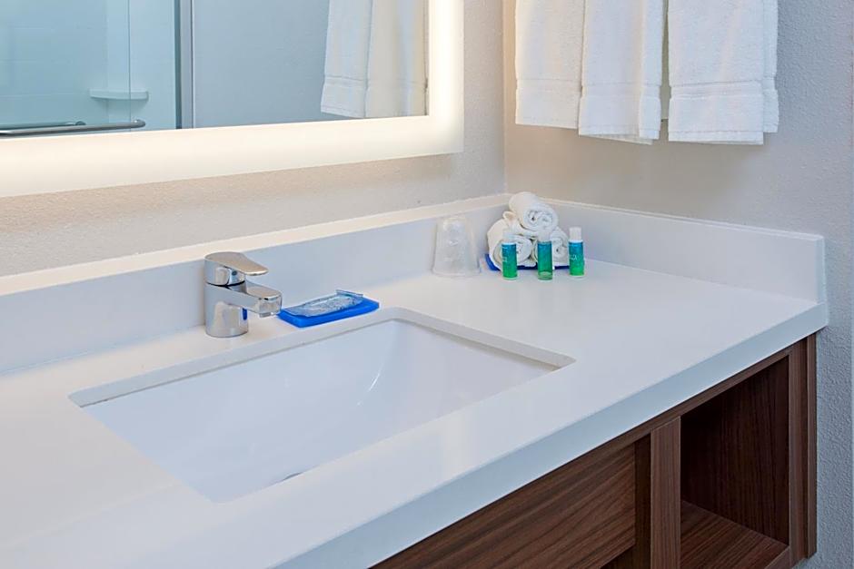 Holiday Inn Express Mira Mesa San Diego By IHG