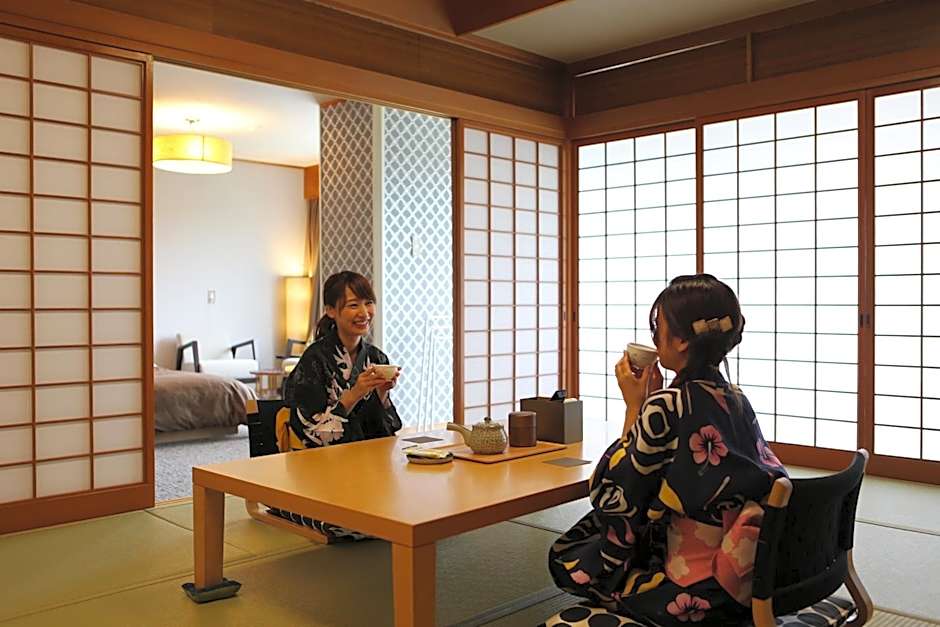 Okutsu Onsen Komeya Club