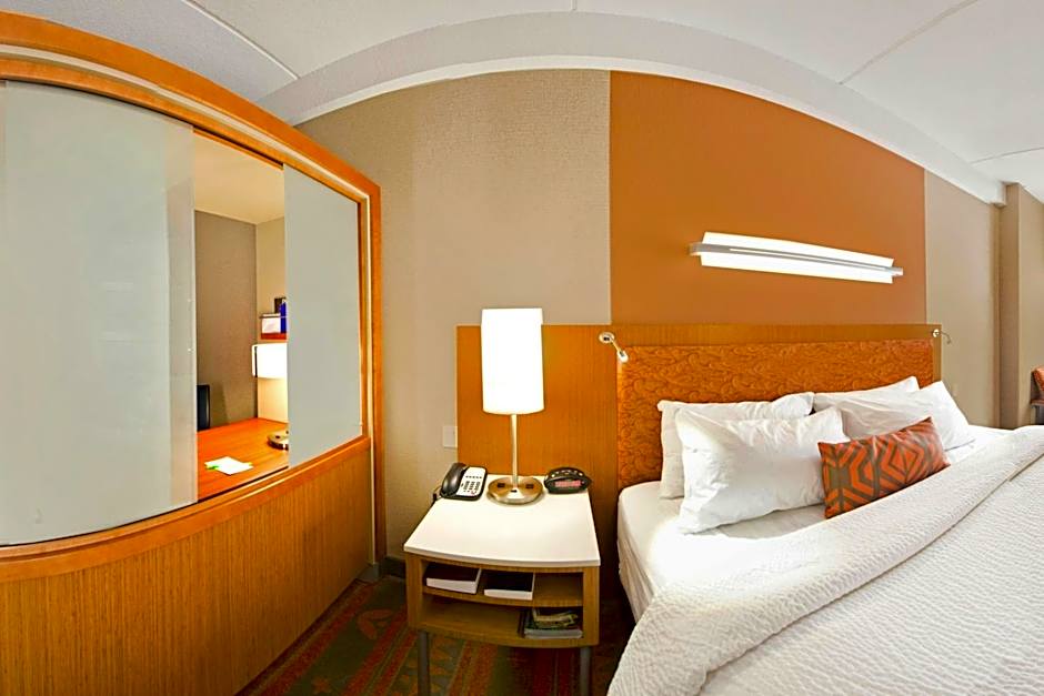 SpringHill Suites by Marriott Deadwood