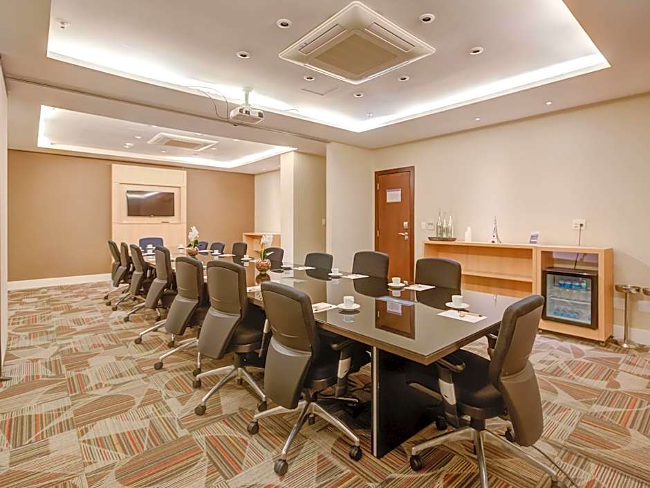 ibis Rio de Janeiro Barra da Tijuca