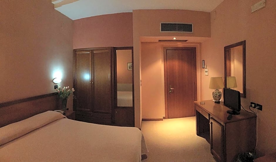 Hotel Giardino degli Aranci