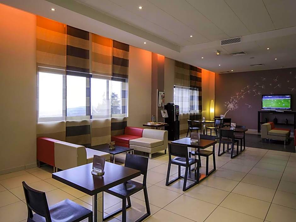 Ibis Constantine