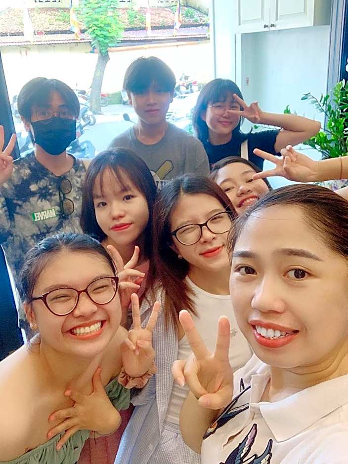 Golden Rooster hotel