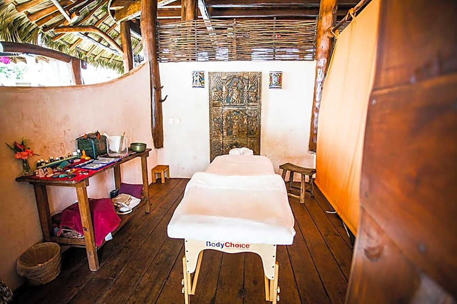 Present Moment Retreat