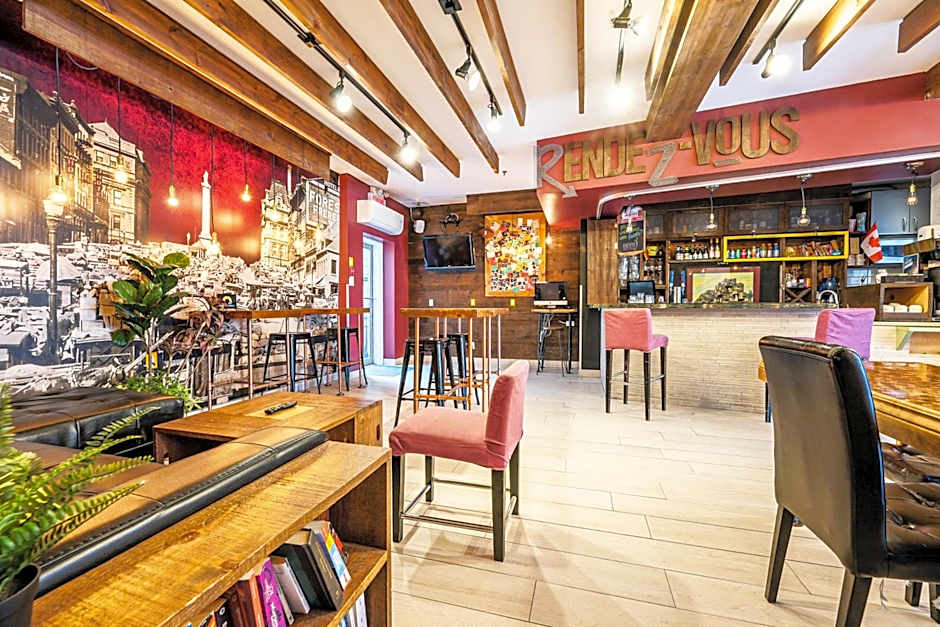 Samesun Montreal Central