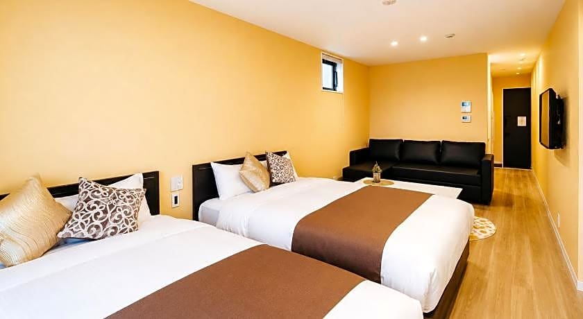 FUKUOKA MOJIKO STAY