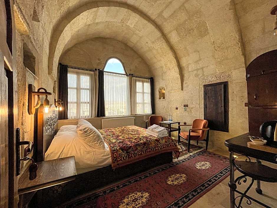 Takunya Cave Hotel