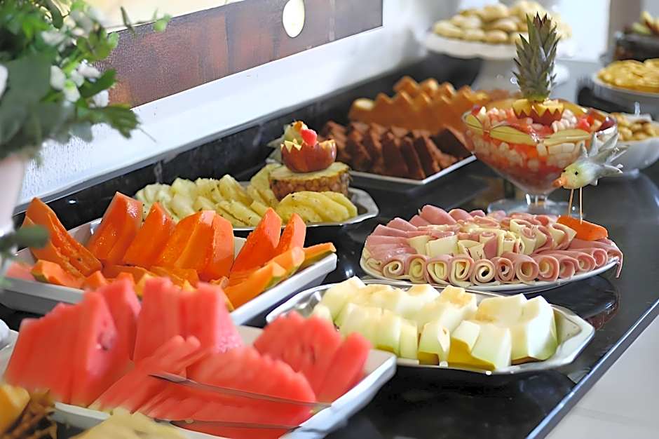 Hotel Aracaju Express