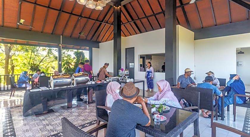 Surya Melasti Beach Villa by Sajiwa