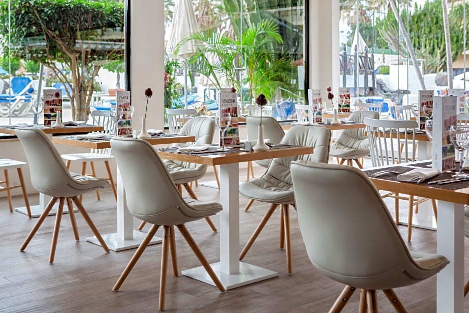 Tigotan Lovers&Friends Playa las Américas