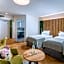 Parkhotel Güldene Berge