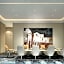 Hilton Shenzhen World Exhibition & Convention Cent