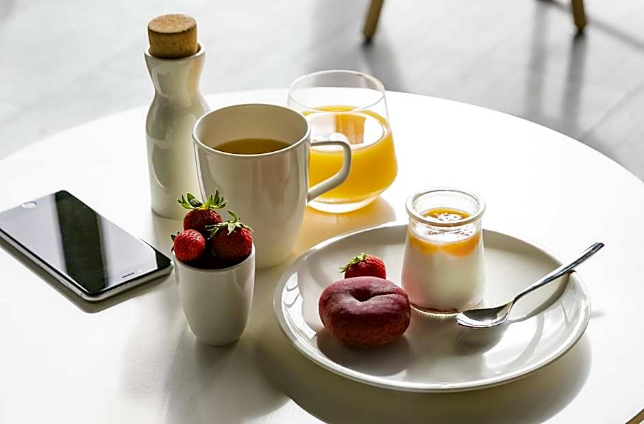 OKKO Hotels Paris Gare de l'Est