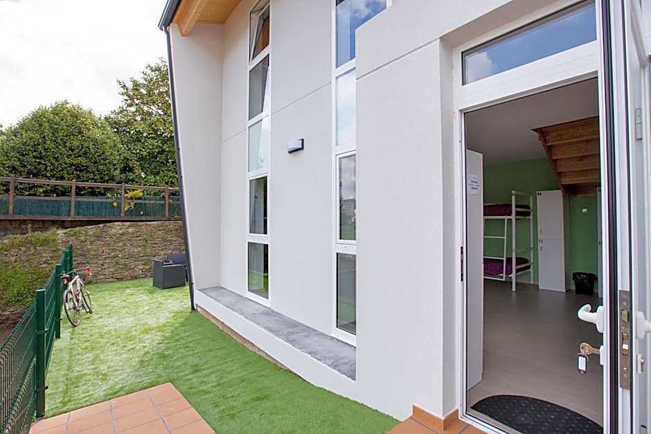 Albergue As Pedreiras