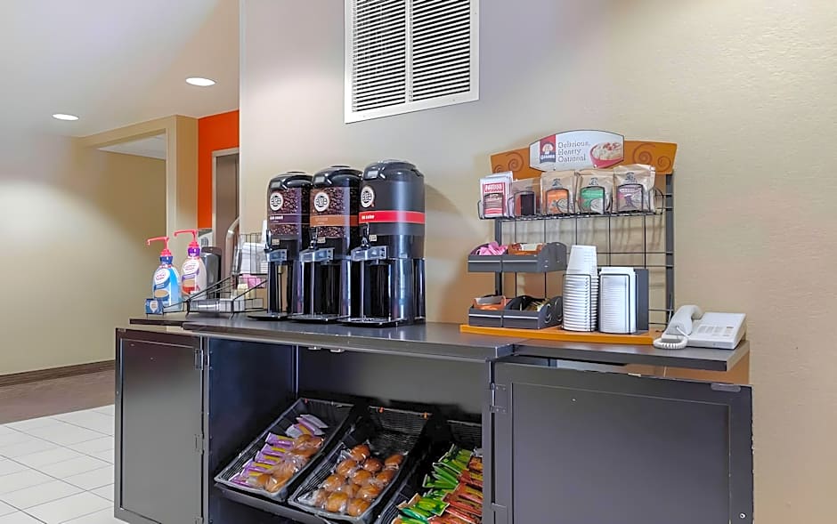 Extended Stay Laredo