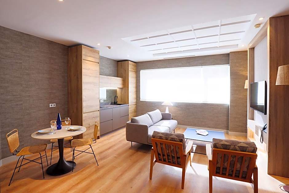 The Apartment by Assethoteles