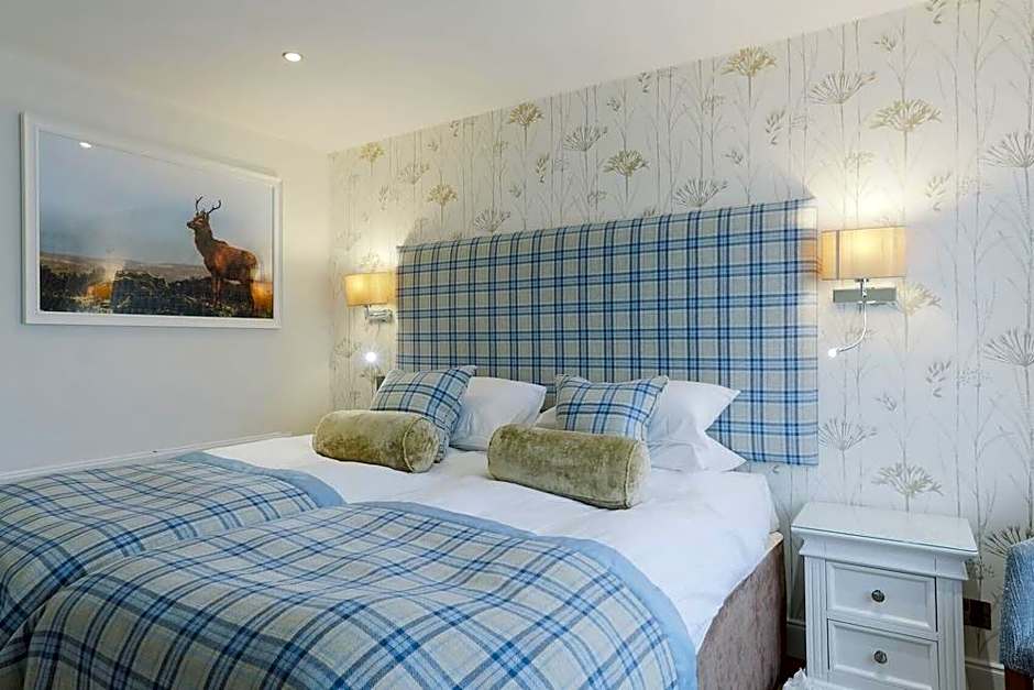 The Lovat, Loch Ness
