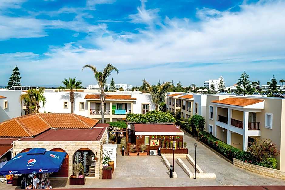 Aktea Beach Village