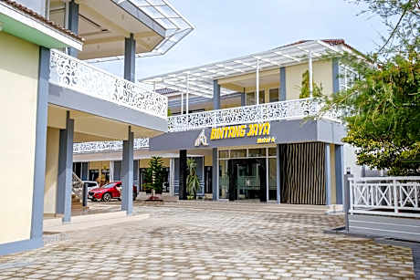 Bintang Jaya Hotel