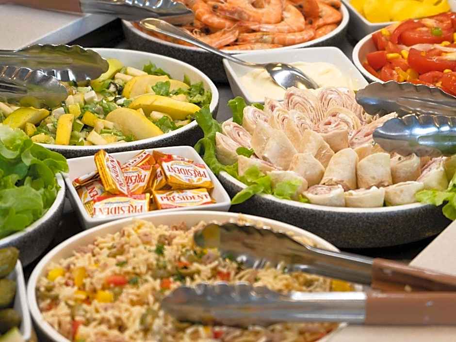 ibis styles Dax Miradour