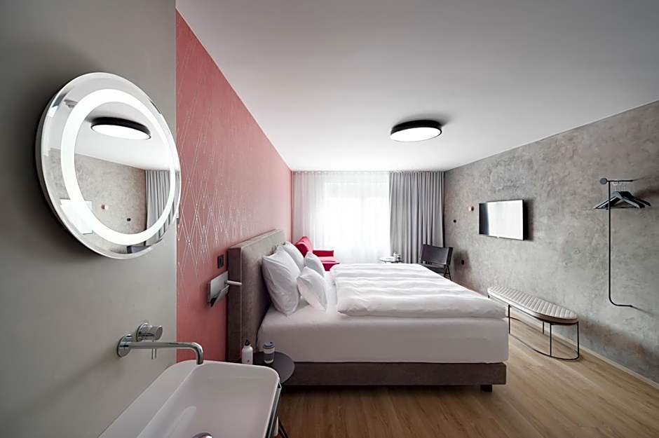ibis Styles Ljubljana Centre