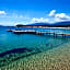 Grand Hôtel De Cala Rossa & Spa Nucca