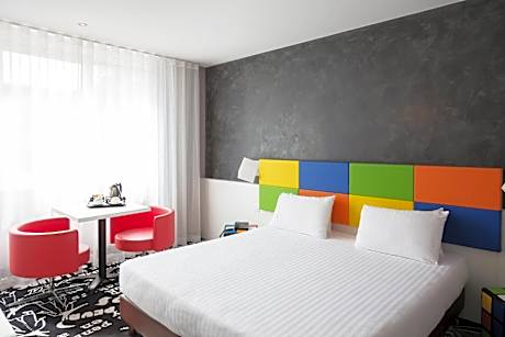 Hotel Tristar