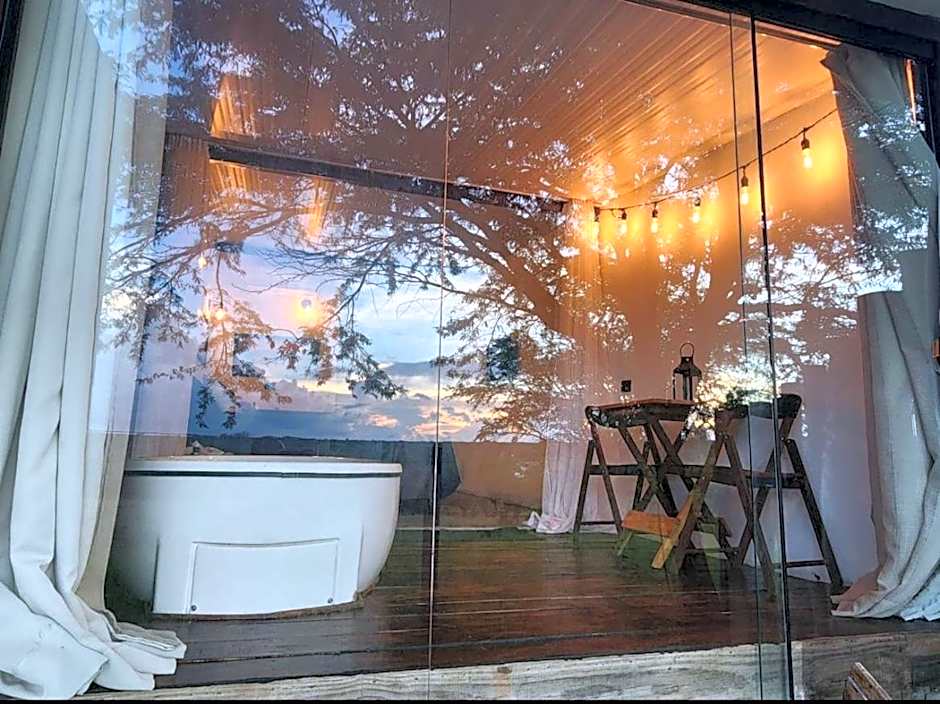 Suítes Domo do Matto