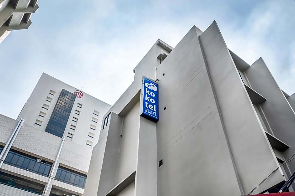 Kokotel Bangkok Surawong