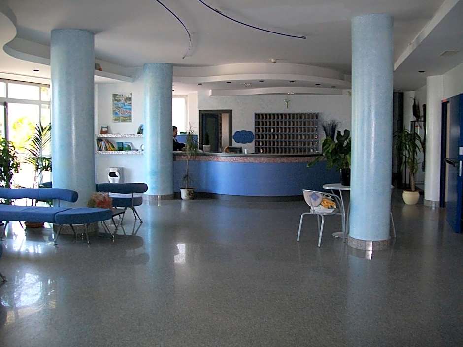 Hotel Maxim's
