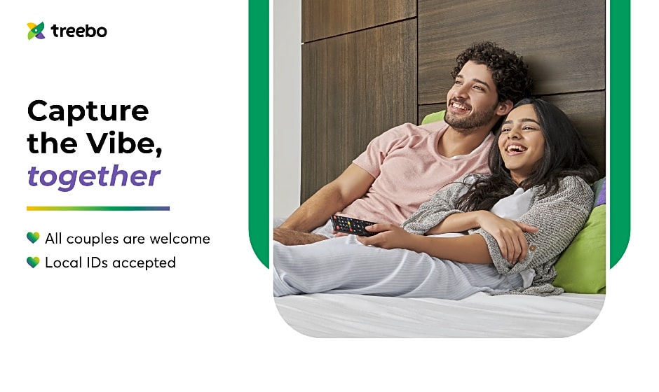 Treebo Celebrity Hotels And Suites