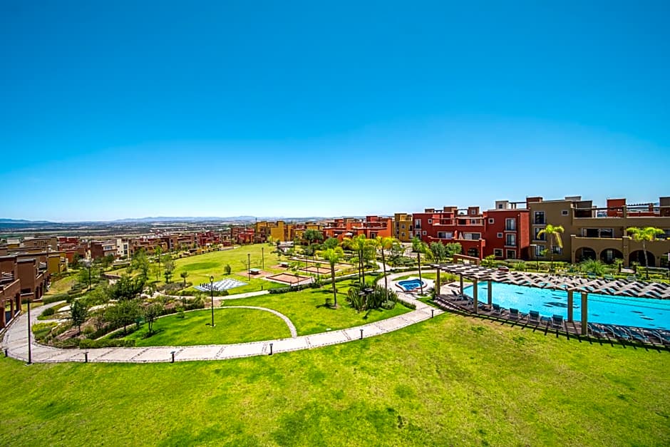 Krystal Grand Residences & Villas San Miguel de Allende
