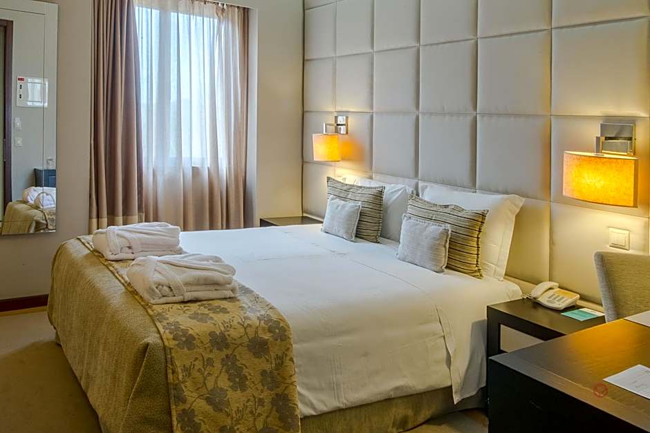 Your Hotel & Spa