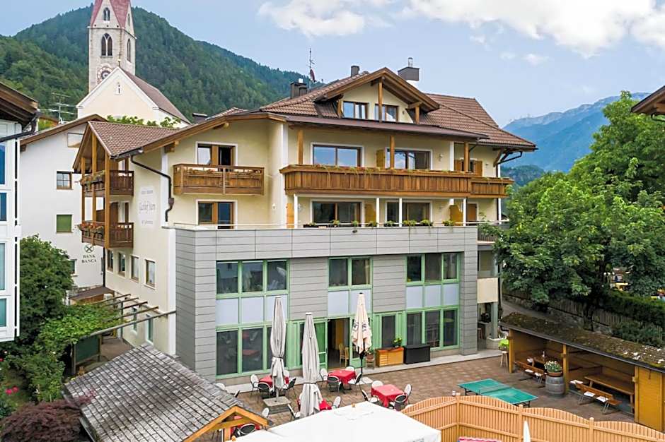 Gasthof Teiser Stern