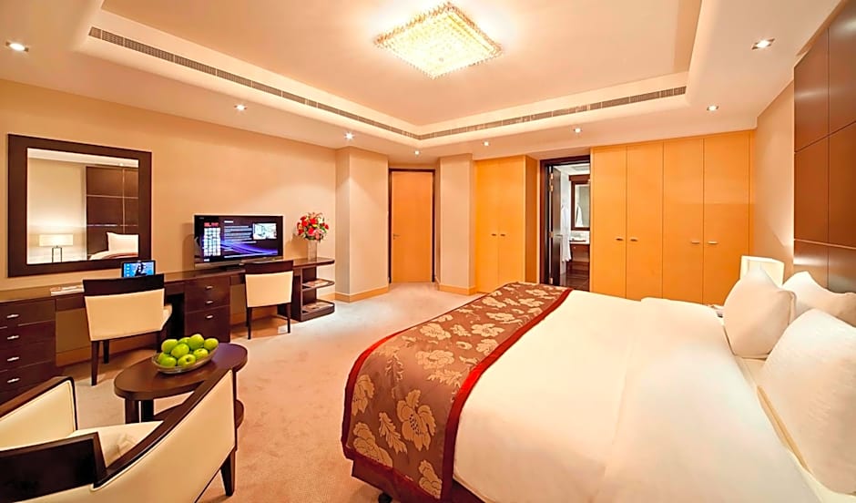 The K Hotel
