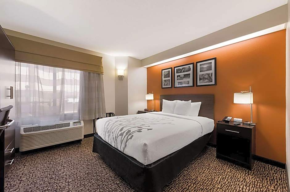 Sleep Inn Kernersville I-40