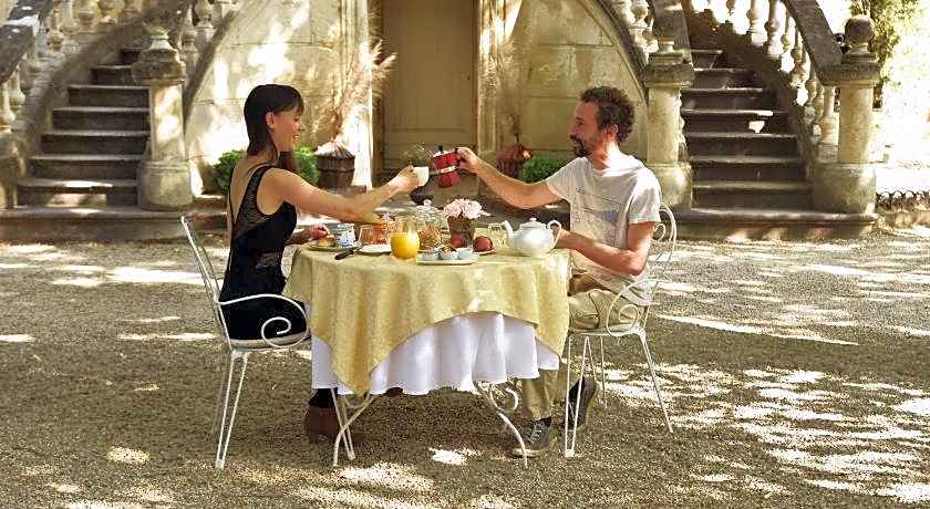 Embarben Maison d'hotes