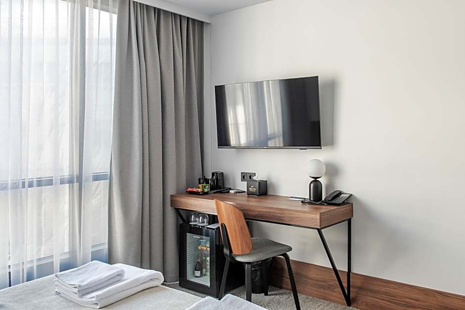 AirInn Vilnius Hotel