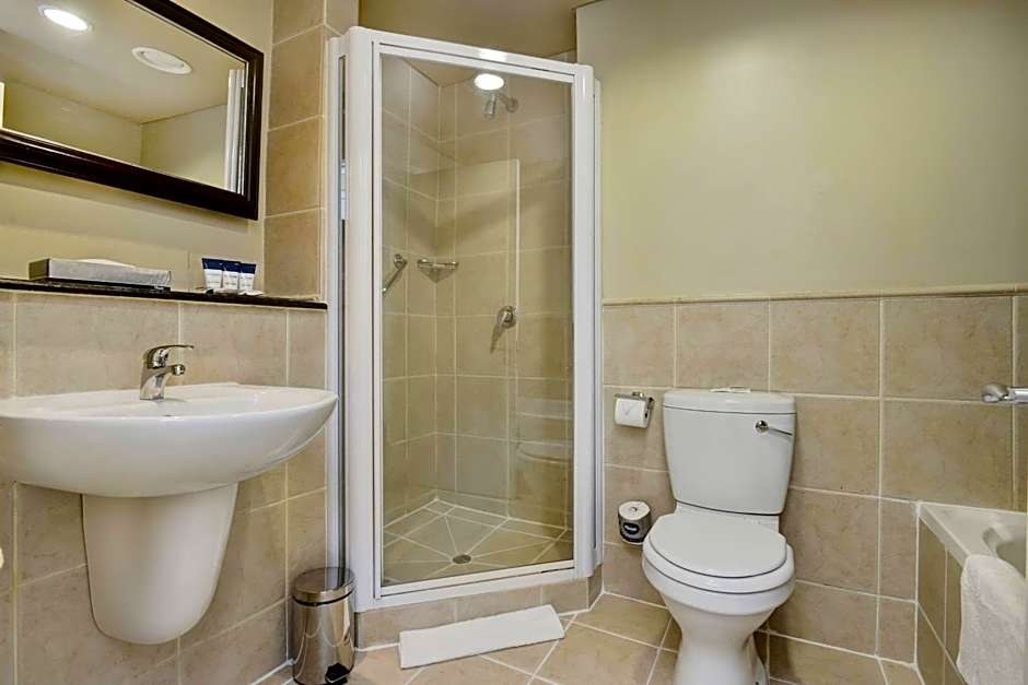 Protea Hotel by Marriott Mahikeng