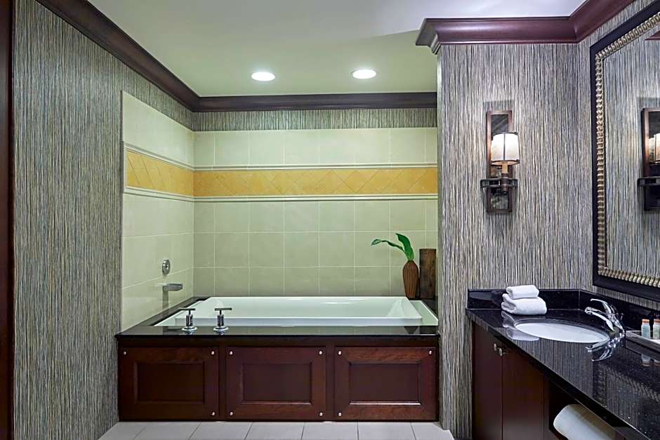Renaissance Montgomery Hotel & Spa at the Convention Center
