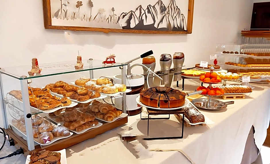 Hotel Kronplatzer Hof