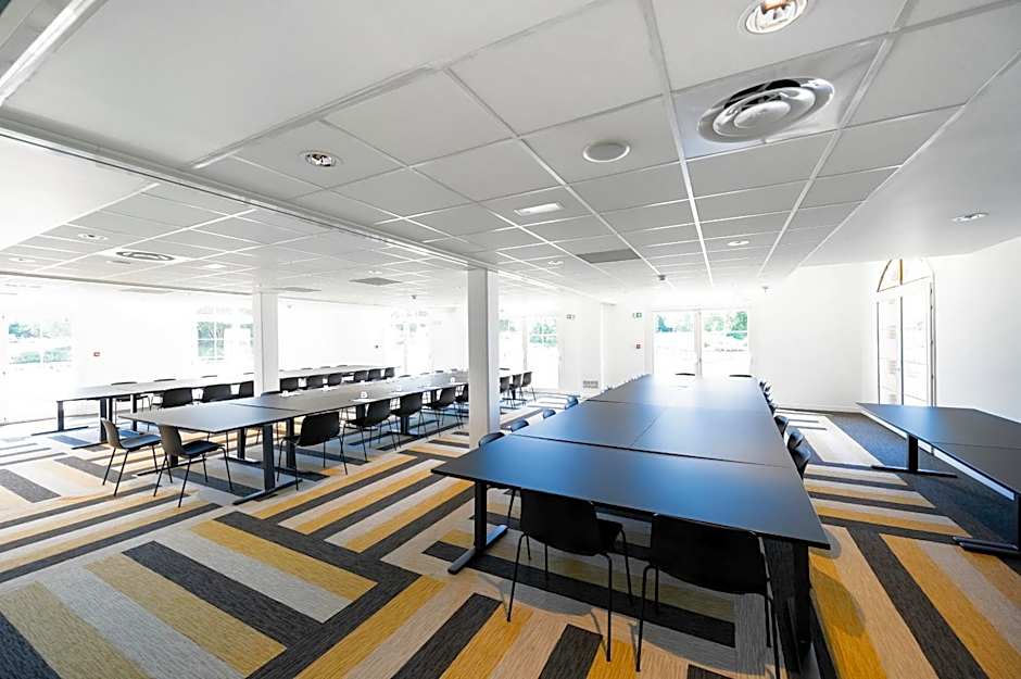 Staycity Aparthotels Paris Marne La Vall