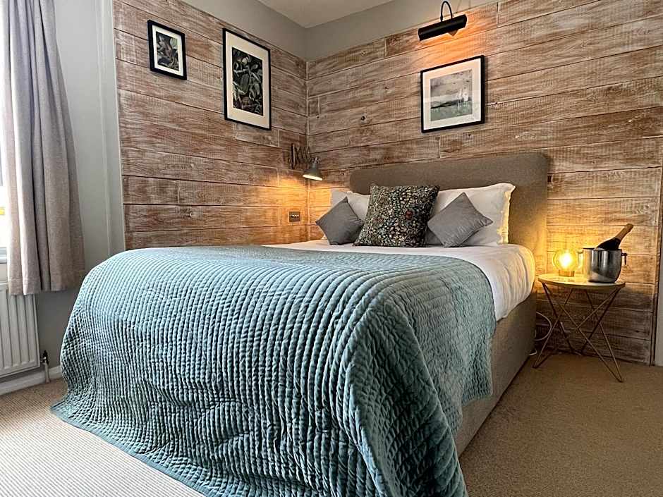 New Flying Horse Inn