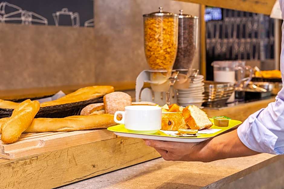 ibis budget Paris Porte d Italie Est