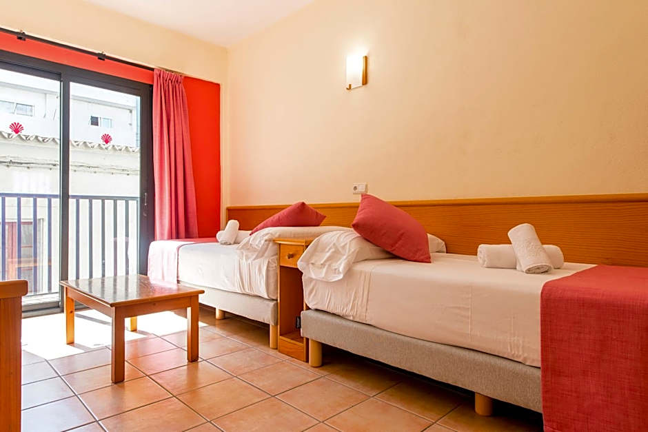 Apartamentos Casa Maria