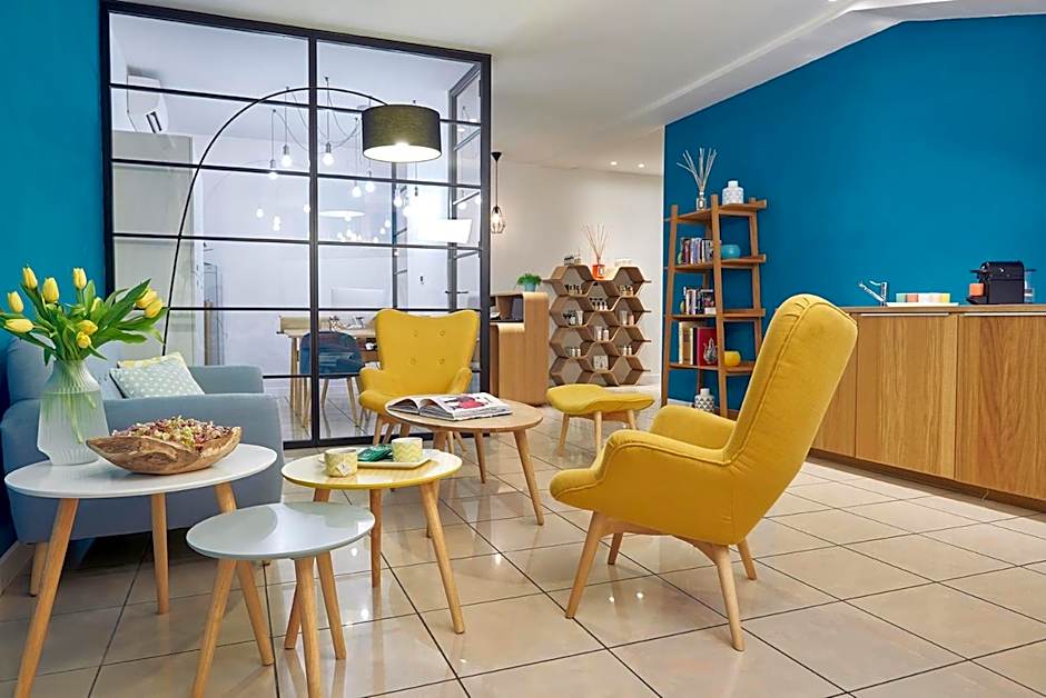Residence Leopoldo