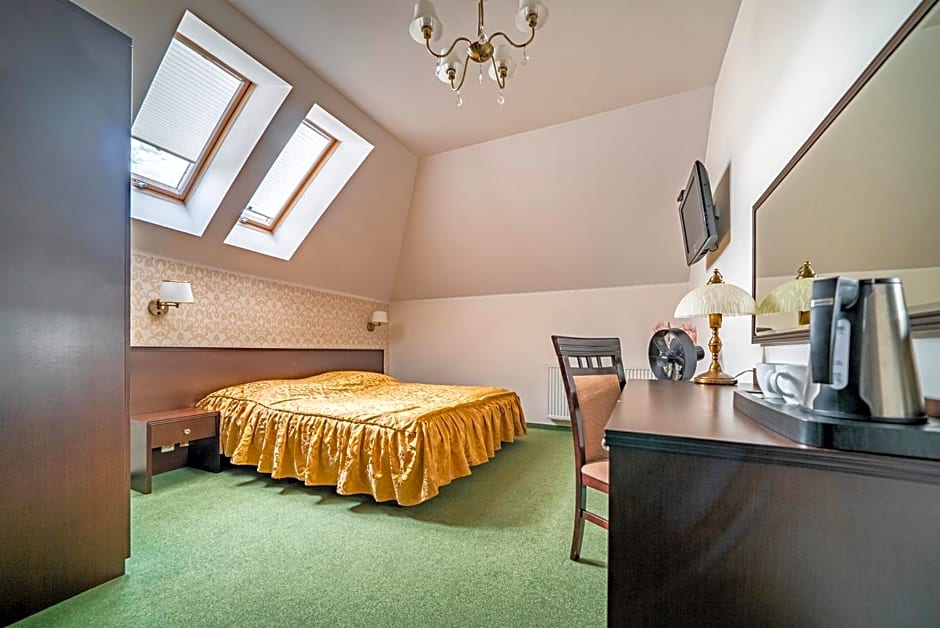 Willa Laura Władysławowo