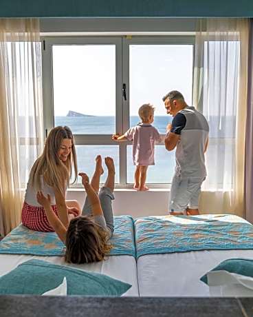 Standard Double Room (3 Adults)